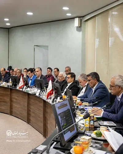 برنامه «لبن» برای افزایش تولید شیر به ۱۸۰ تن در روز