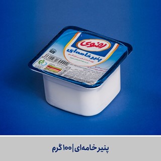 پنیر خامه ای | 100 گرم