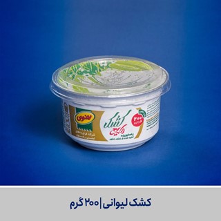 کشک لیوانی | 200 گرم