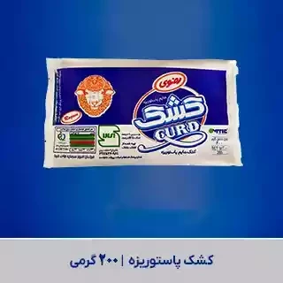 کشک مایع پاستوریزه | 200 گرم